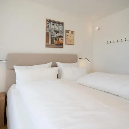 Appartement Elisabeth - App, 03 Heringsdorf (Usedom)