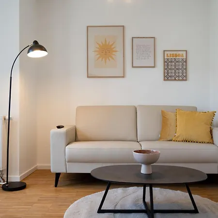 Elisabeth - App, 03 * Heringsdorf (Usedom)