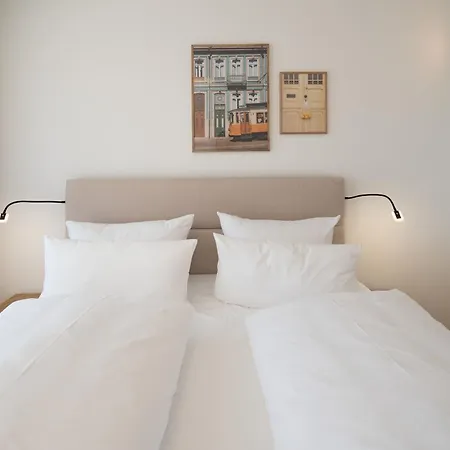 Elisabeth - App, 03 Appartement *