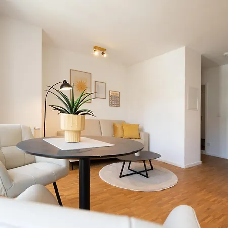 Appartement Elisabeth - App, 03