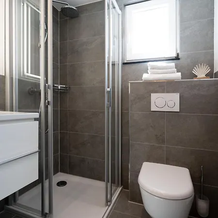 Elisabeth - App, 03 아파트 *