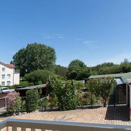 Elisabeth - App, 03 Appartement *